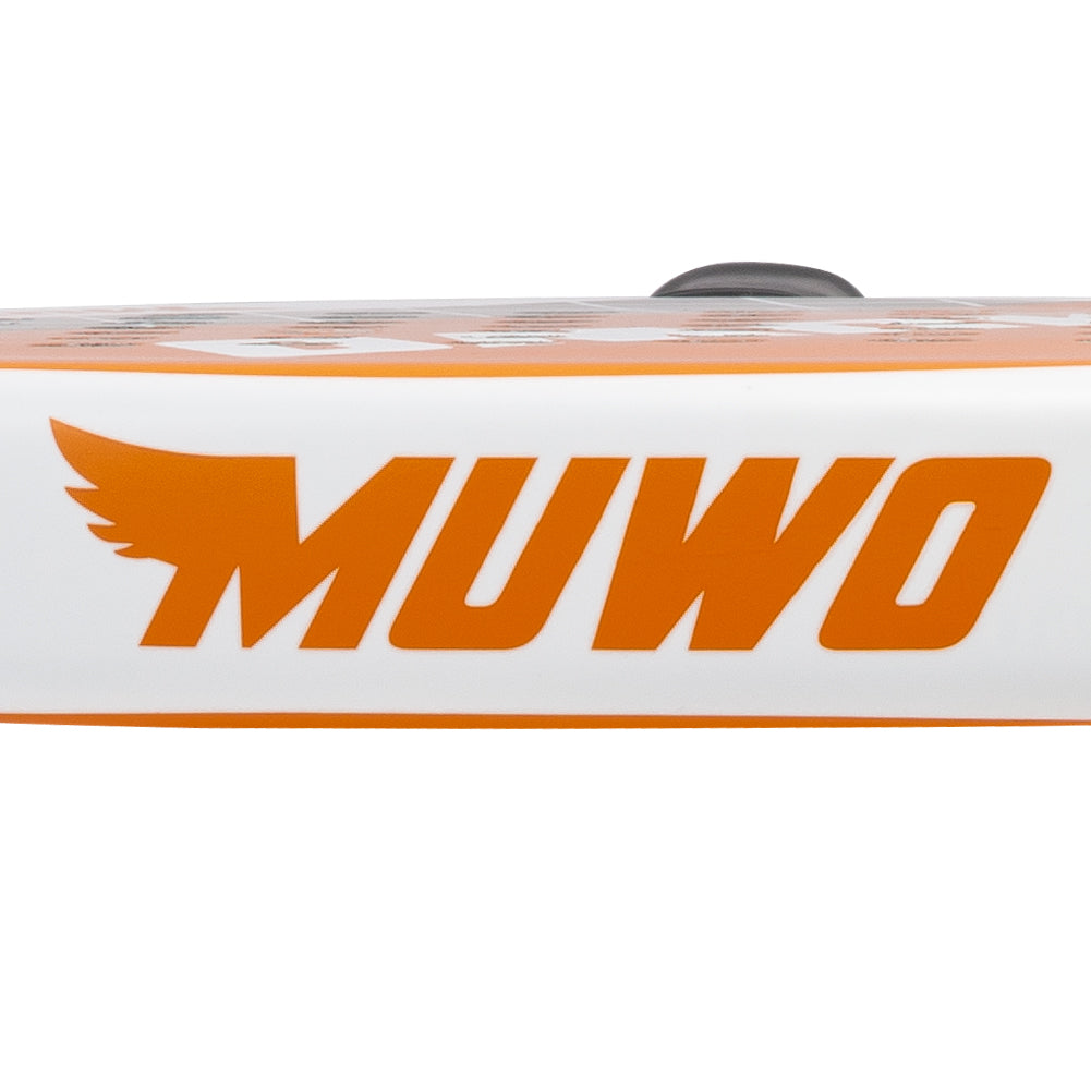 MUWO "Bilbao" padelracket met tas