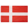 Denemarken Vlag MUWO 