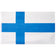 Finland Vlag MUWO 