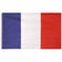 Frankrijk Vlag MUWO 