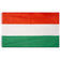 Hongarije Vlag MUWO 