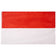IndonesiÃ« Vlag MUWO 