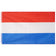 Nederland Vlag MUWO 