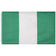 Nigeria Vlag MUWO 