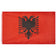 AlbaniÃ« Vlag MUWO 