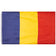 RoemeniÃ« Vlag MUWO 