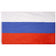 Rusland Vlag MUWO 