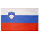 SloveniÃ« Vlag MUWO 