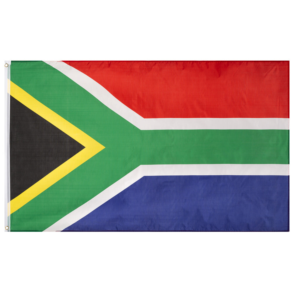Zuid-Afrika Vlag MUWO "Nations Together" 90 x 150 cm