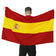 Spanje Vlag MUWO 