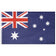AustraliÃ« Vlag MUWO 
