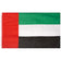 Verenigde Arabische Emiraten Vlag MUWO 