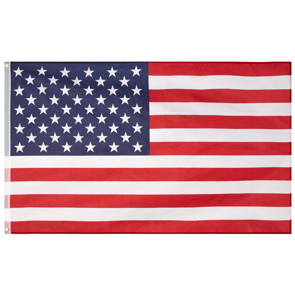 VS Vlag MUWO "Nations Together" 90 x 150 cm