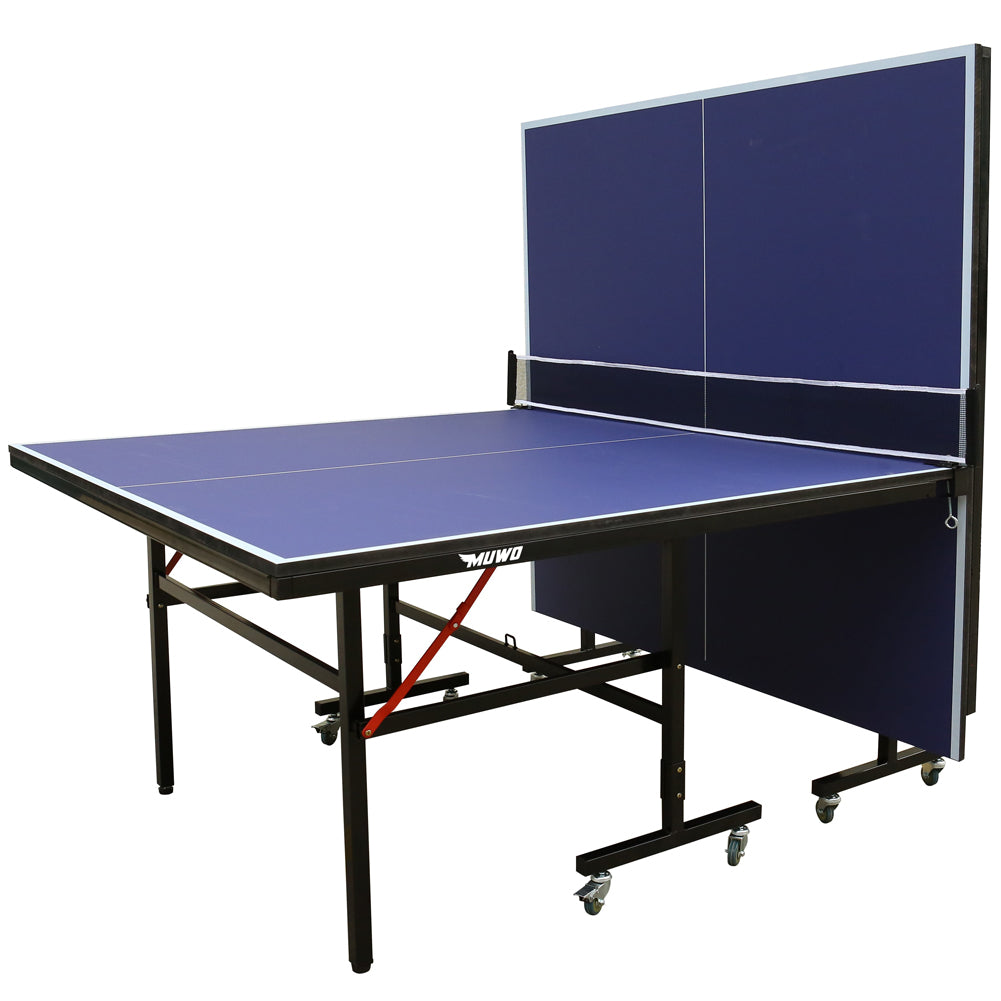 MUWO Premium Indoor Tafeltennistafel