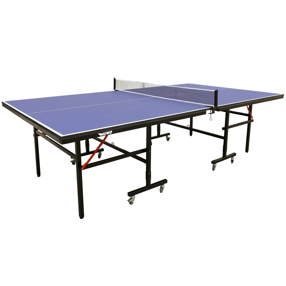 MUWO Premium Indoor Tafeltennistafel