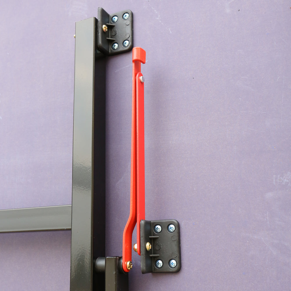 MUWO Premium Indoor Tafeltennistafel