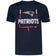 New England Patriots NFL Nike Legend Goal heren T-shirt N922-41S-8K-0YD – M