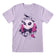 Nightmare Before Christmas Kawaii Jack Heren T-shirt NBX06279TSC – S