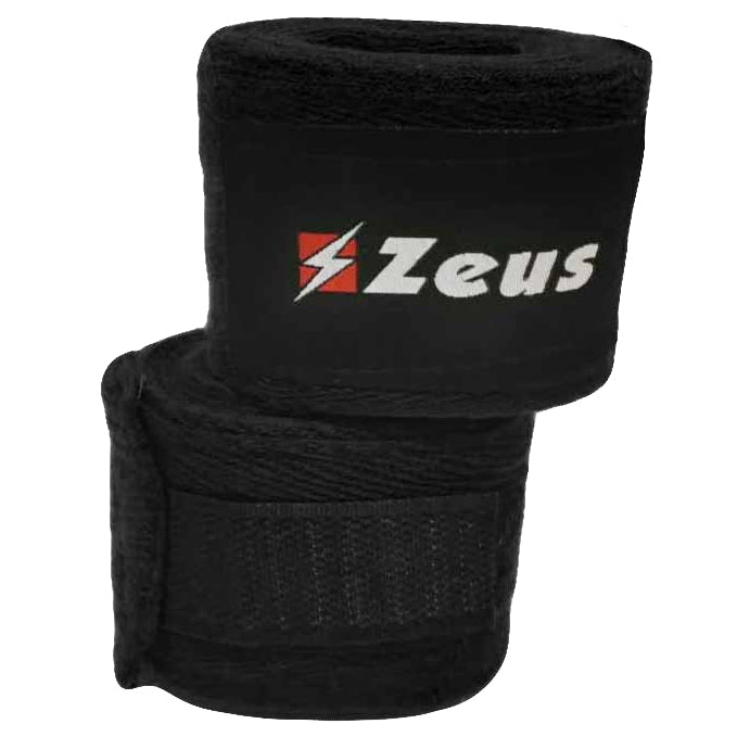 Zeus Boksbandage zwart