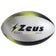 Zeus Rugbybal zwart / neon geel – 5