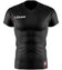 Zeus Fisiko Baselayer Functioneel shirt met korte mouwen zwart – S