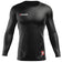 Zeus Fisiko Baselayer Functioneel shirt met lange mouwen zwart – S