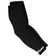 Zeus Sleeve-compression armsleeves elleboogbandage  zwart – Volwassenen