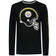 Pittsburgh Steelers NFL Nike Heren T-shirt Lange Mouwen NKOA-10DW-V6L-8NV – S