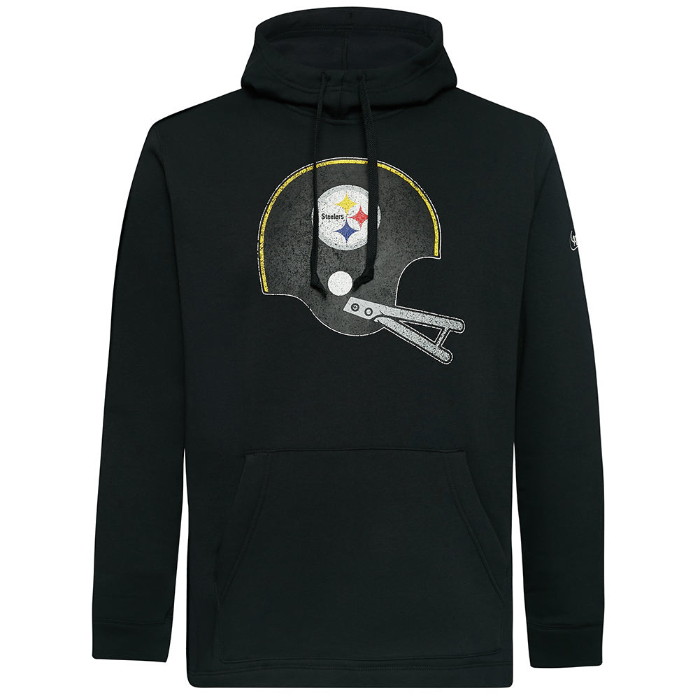 Pittsburgh Steelers NFL Nike Heren Hoodie NKZA-00A-V6L-8P4