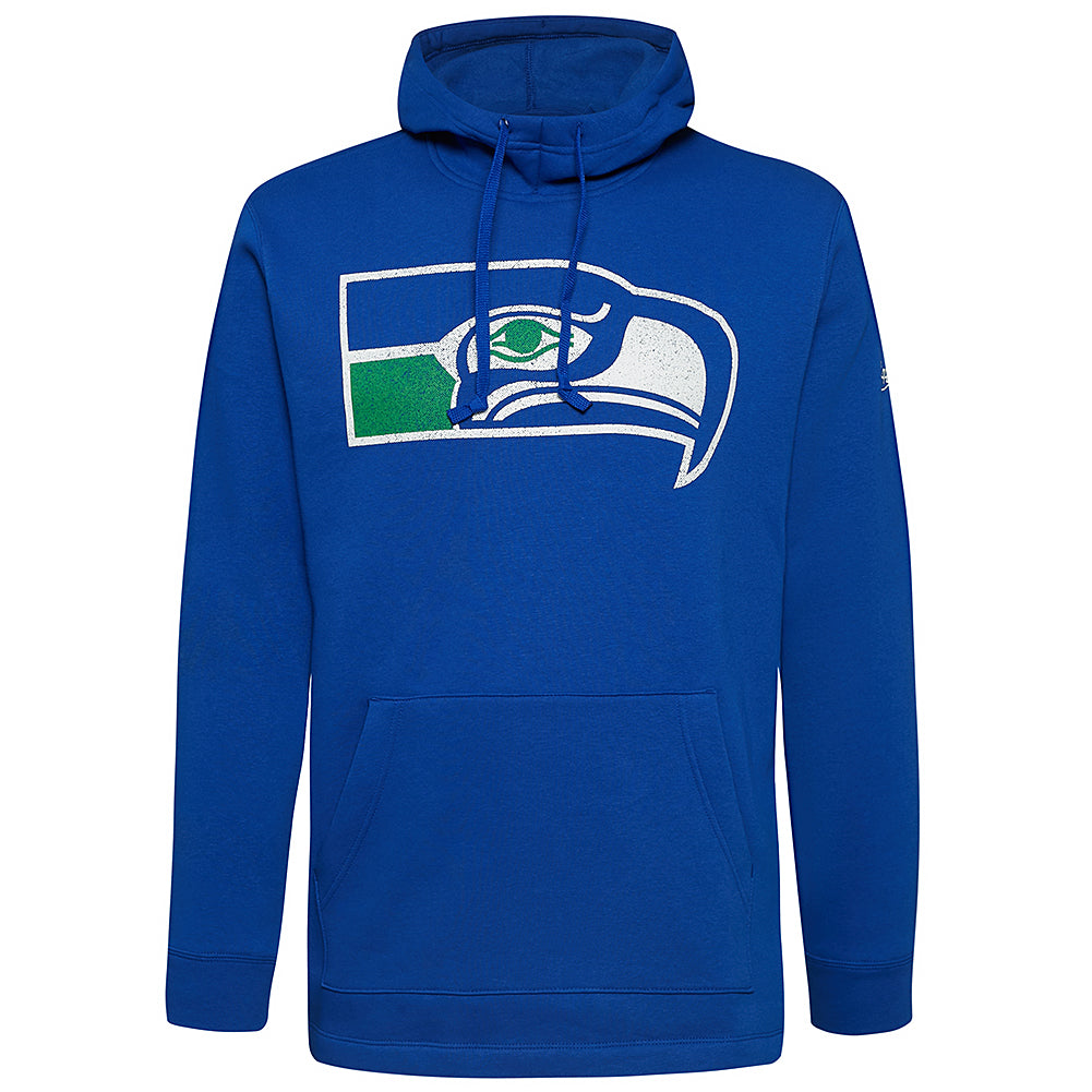 Seattle Seahawks NFL Nike Heren Hoodie NKZA-4DA-V6Q-8P4