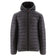 NORTH PEAK Steep heren winterjas NP00016-Charcoal – S