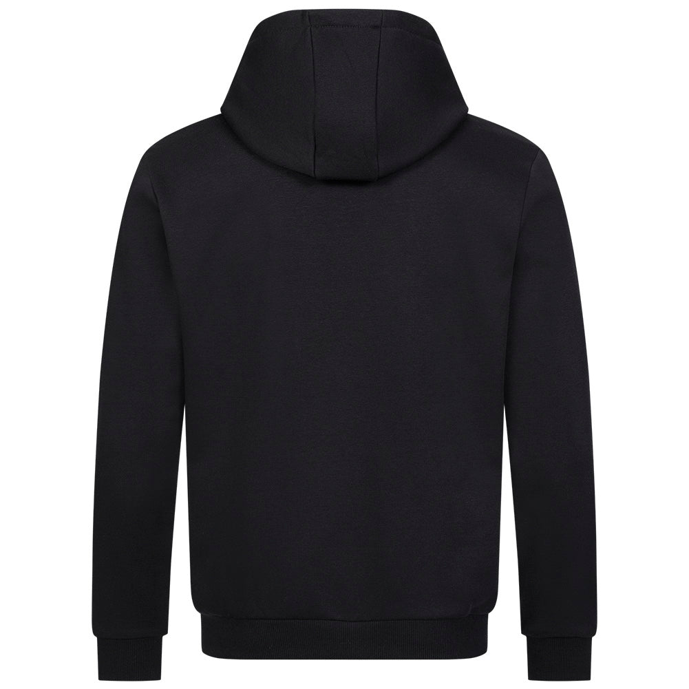 Pierre Cardin Hoodie Heren Capuchon Sweatshirt O103219-001-B000