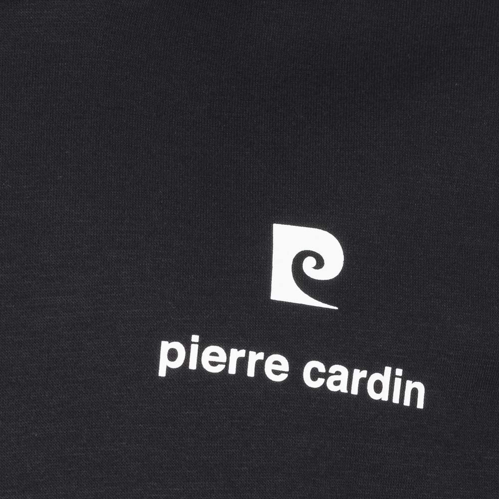 Pierre Cardin Hoodie Heren Capuchon Sweatshirt O103219-001-B000