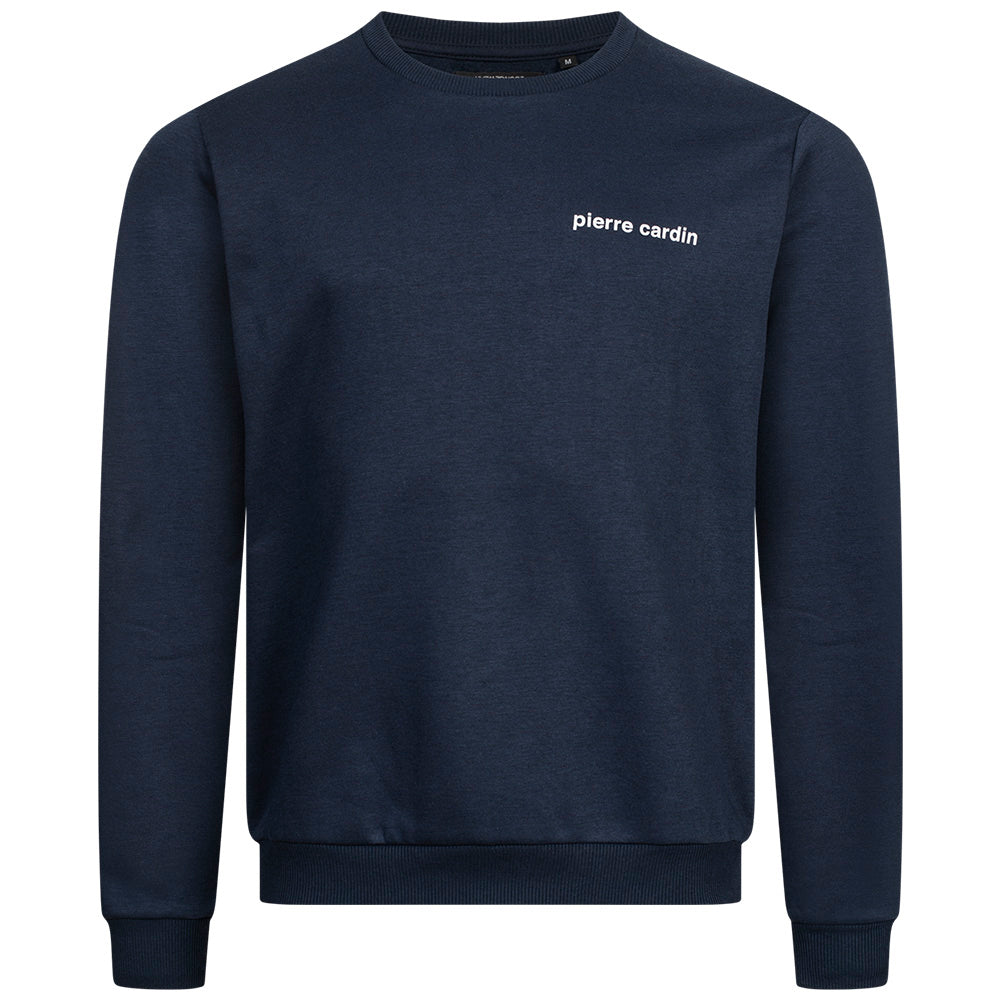 Pierre Cardin Ronde Hals Sweatshirt Heren O103221-A184
