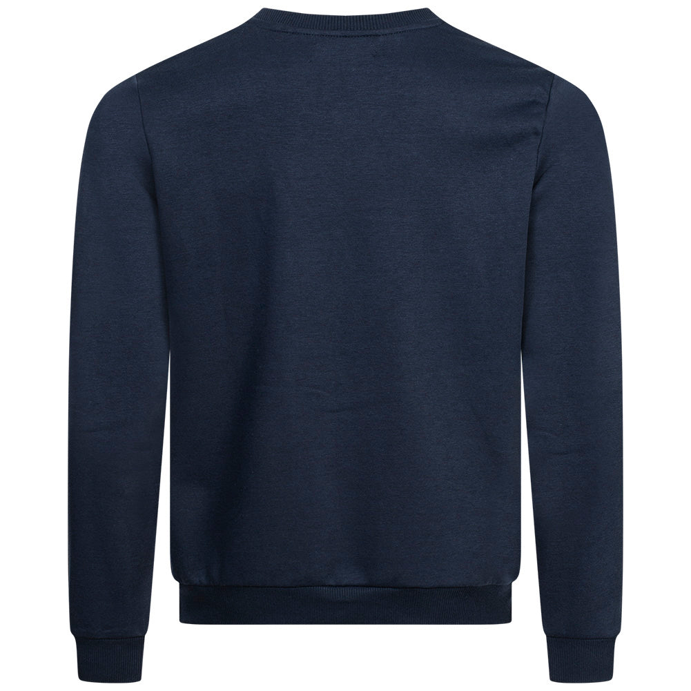 Pierre Cardin Ronde Hals Sweatshirt Heren O103221-A184