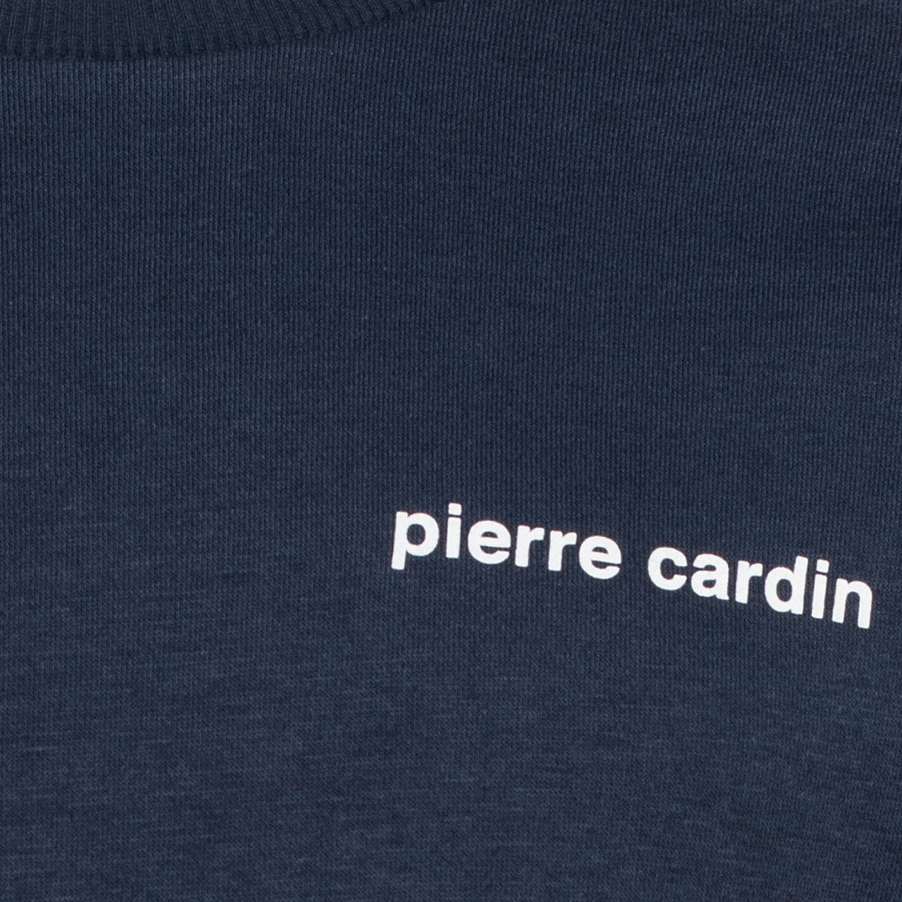Pierre Cardin Ronde Hals Sweatshirt Heren O103221-A184