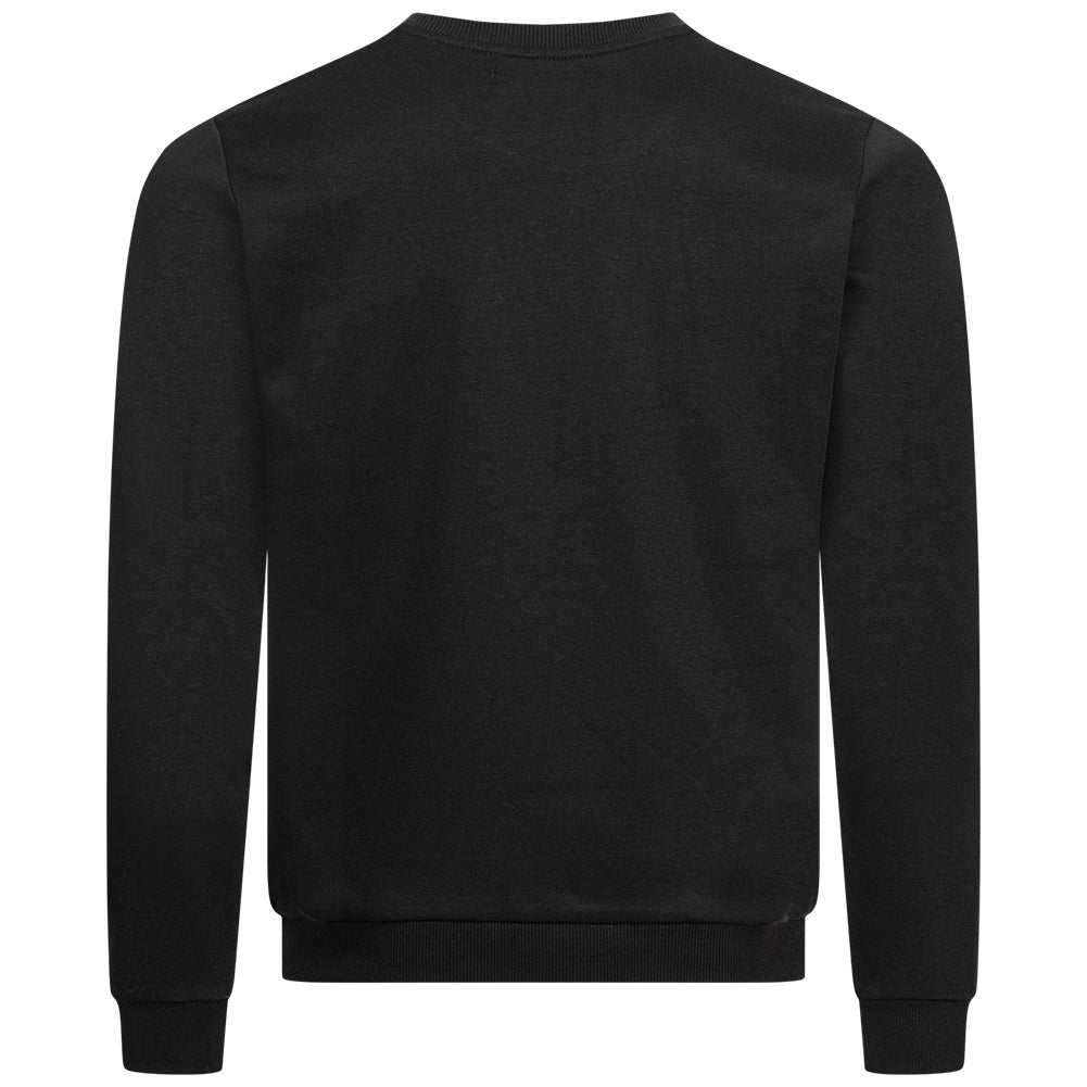 Pierre Cardin Ronde Hals Crew Heren Sweatshirt O103221-B000