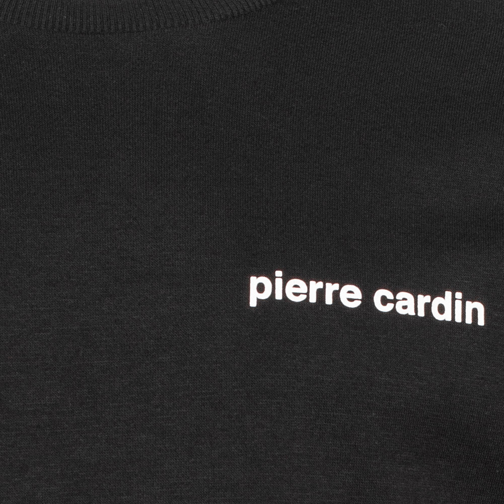 Pierre Cardin Ronde Hals Crew Heren Sweatshirt O103221-B000