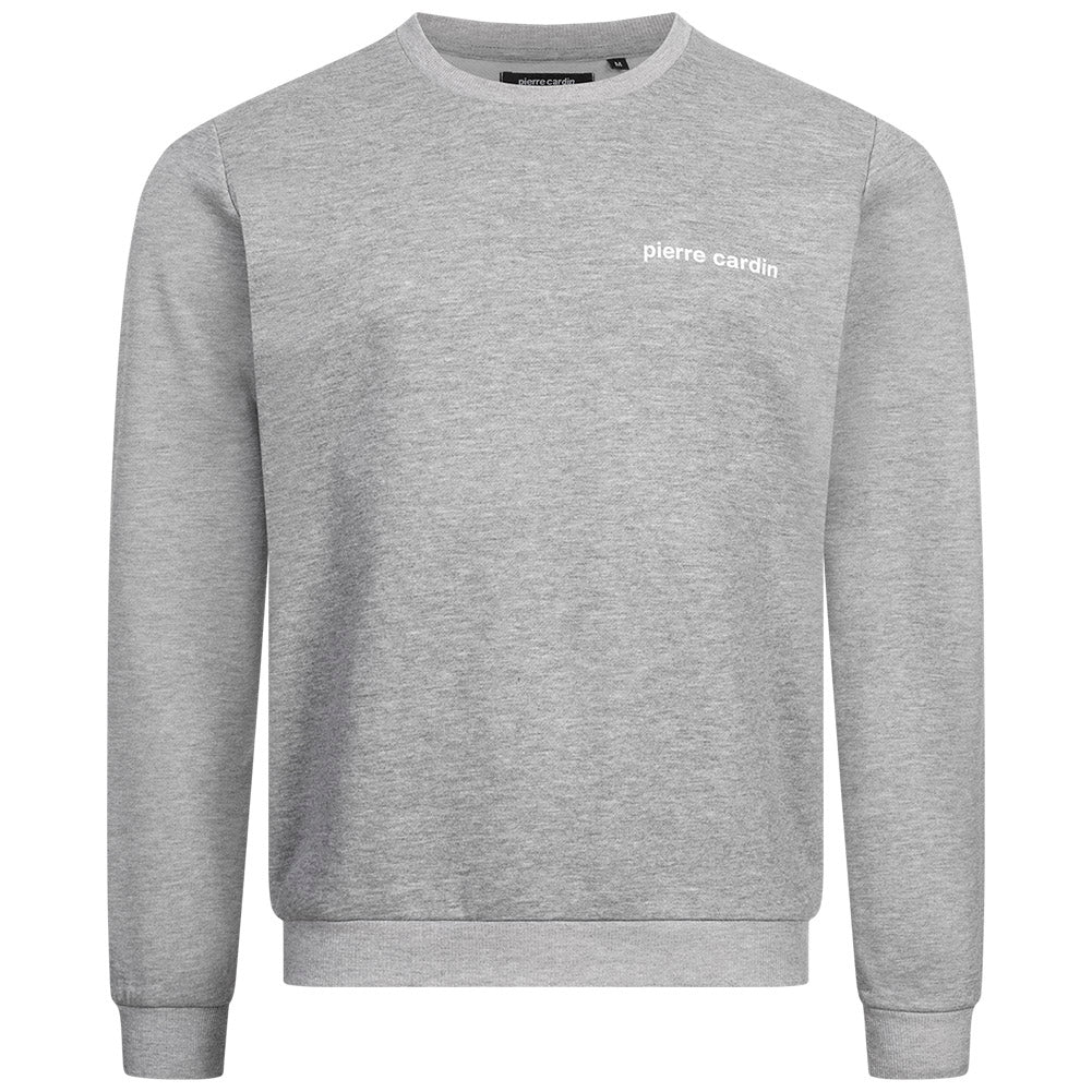 Pierre Cardin Ronde Hals Crew Heren Sweatshirt O103221-J826