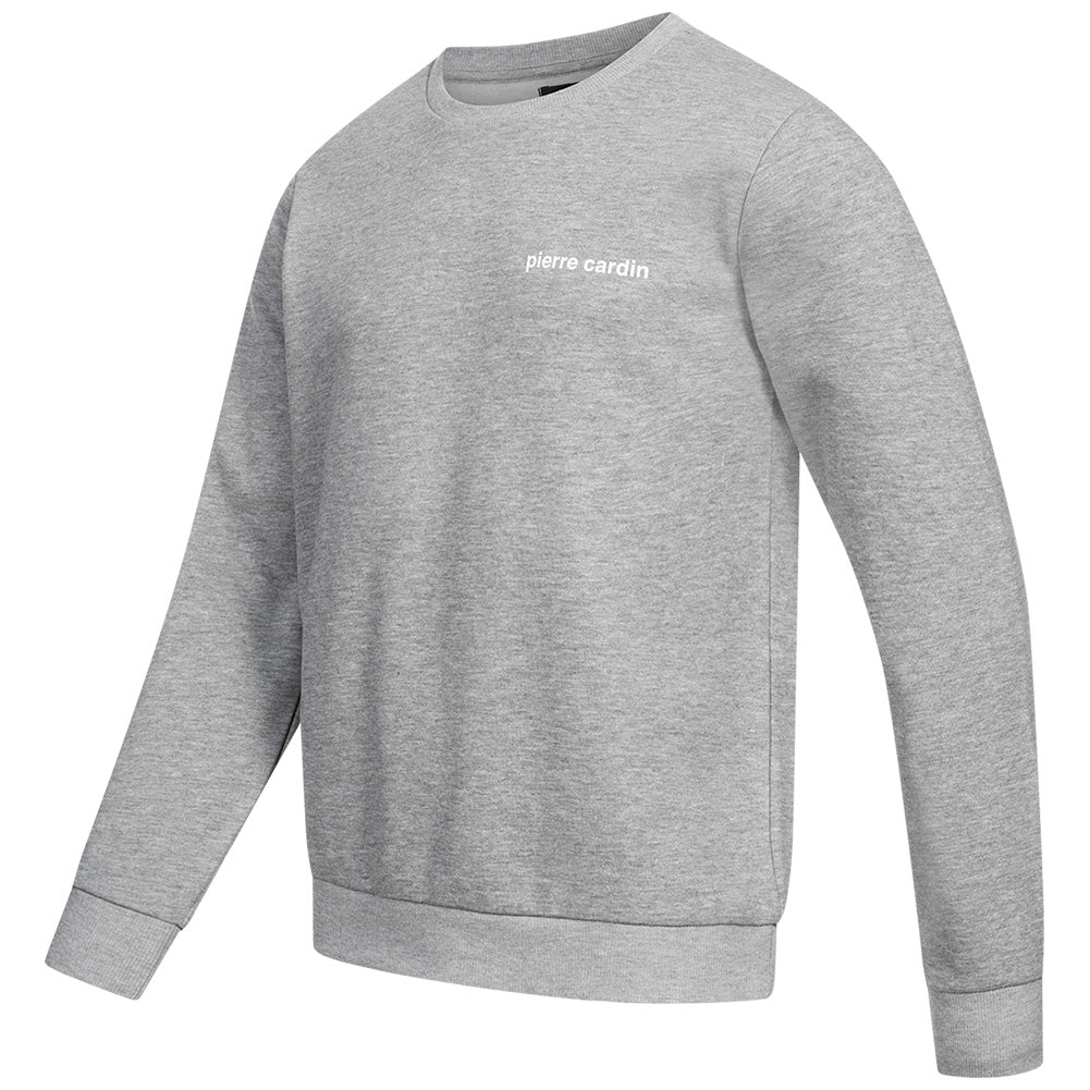 Pierre Cardin Ronde Hals Crew Heren Sweatshirt O103221-J826