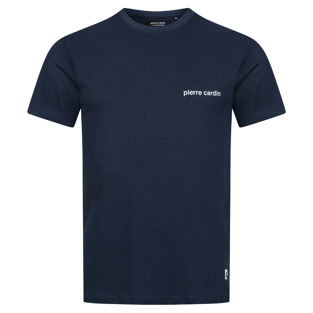Pierre Cardin Classic Tee T-shirt voor heren O103224-001-A184