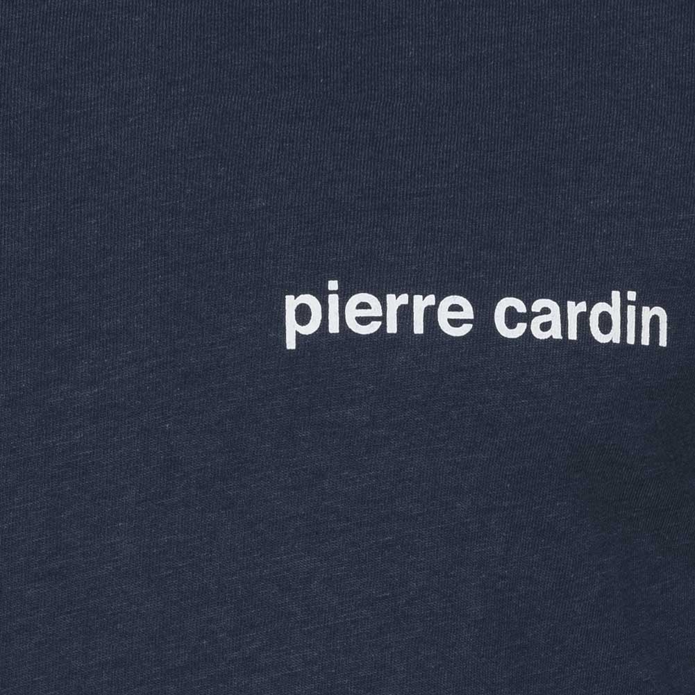 Pierre Cardin Classic Tee T-shirt voor heren O103224-001-A184