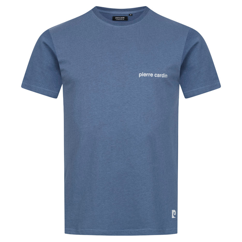 Pierre Cardin Classic T-shirt Heren O103224-001-A757