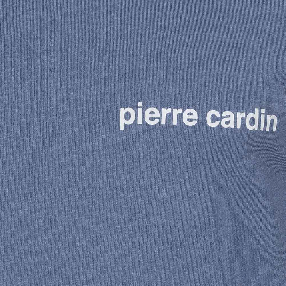 Pierre Cardin Classic T-shirt Heren O103224-001-A757