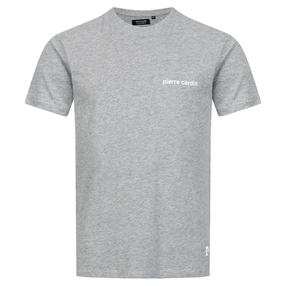 Pierre Cardin Classic Tee T-shirt voor heren O103224-001-J826