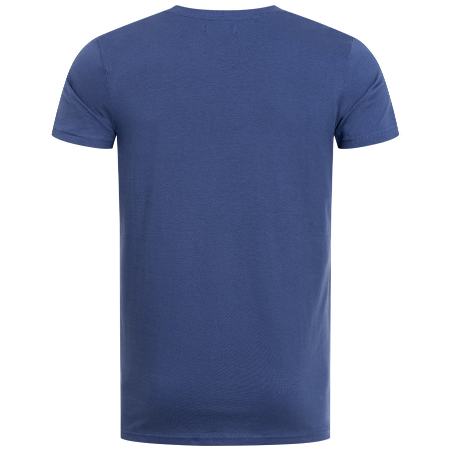 Pierre Cardin Embroidery Heren T-shirt O103377-A744