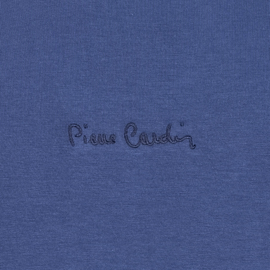 Pierre Cardin Embroidery Heren T-shirt O103377-A744