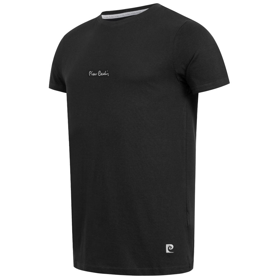 Pierre Cardin Embroidery Heren T-shirt O103377-B000