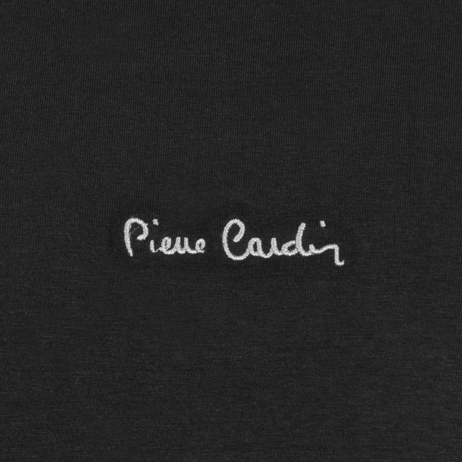 Pierre Cardin Embroidery Heren T-shirt O103377-B000