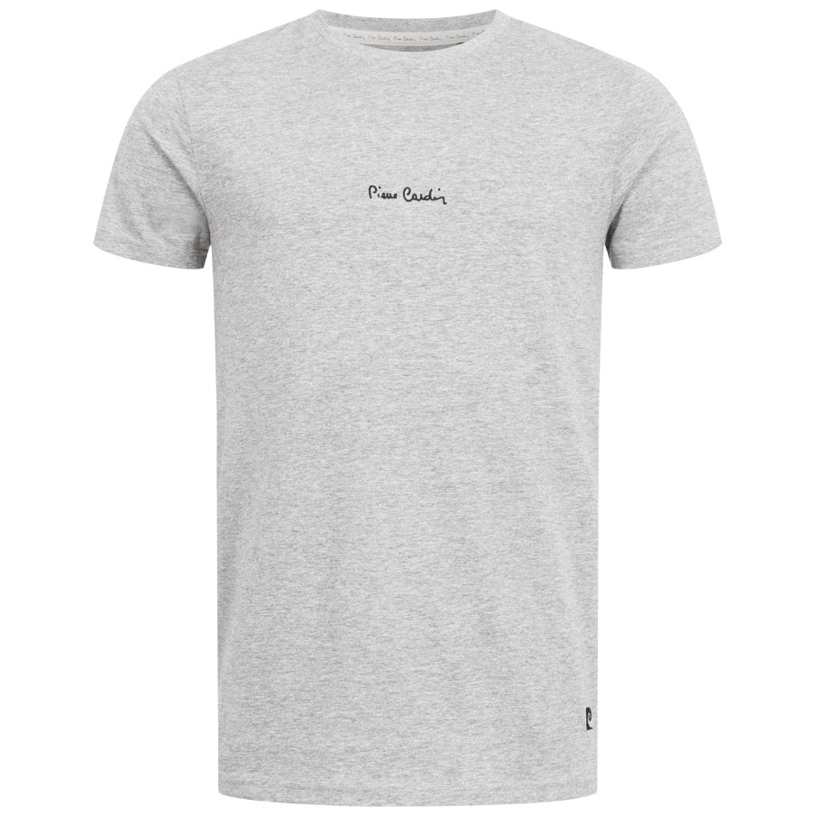 Pierre Cardin Embroidery Heren T-shirt O103377-G347